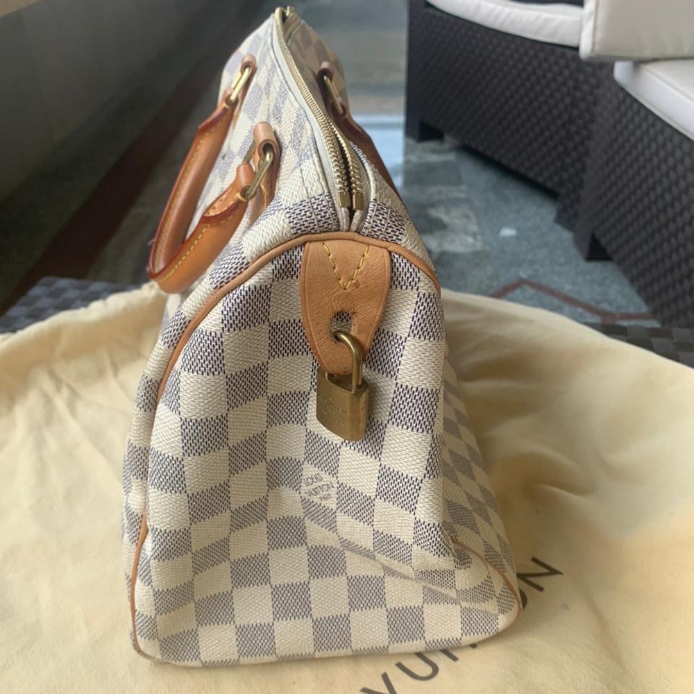 Louis Vuitton handbag